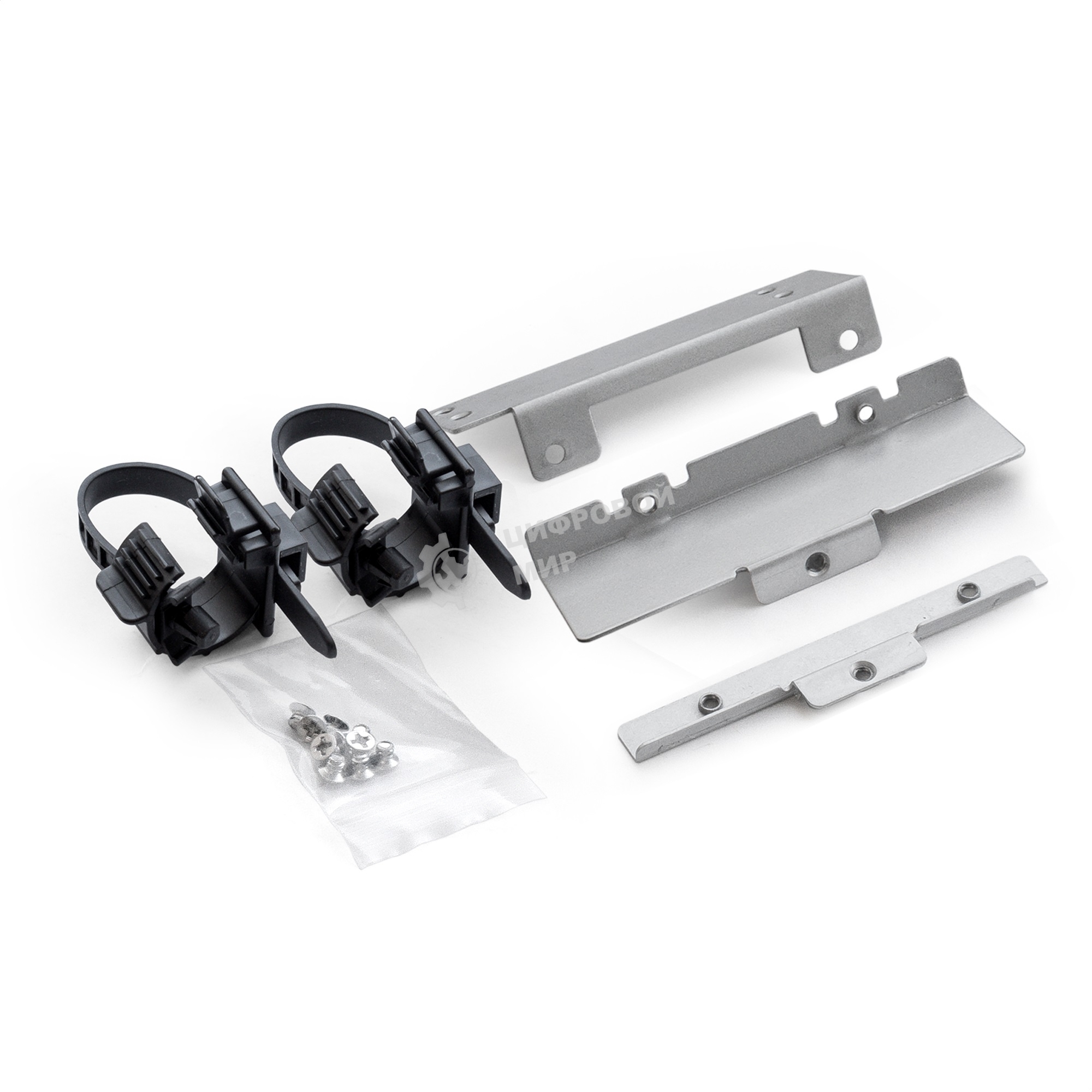 Серверная платформа ExeGate Pro 2U660-HS08 (RM 19