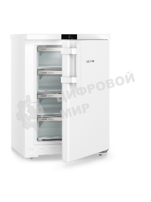 Морозильная камера Liebherr FDI 1624-20 001, белый, 106 л, 4 ящика