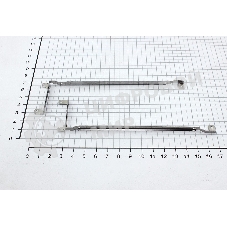 Петли для нетбука Asus EEE PC T91 (направляющие)`