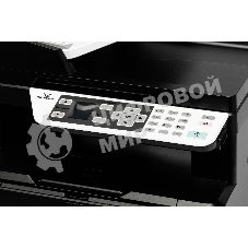 МФУ Катюша M133p (512 MB) принтер/копир/сканер, 33 стр/мин А4 Ч/Б, 1200 dpi, Ethernet, USB, USB-host,Российская сборка