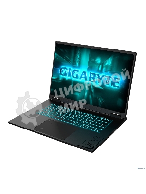 Ноутбук Gigabyte GAMING A16 Core i7 13620H 32Gb SSD1Tb NVIDIA GeForce RTX 5070 8Gb 16