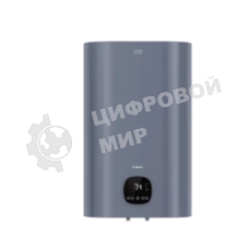 Водонагреватель TIMBERK T-WSE80-N61-V-WF c WiFi (N61, 80л.) (серый)