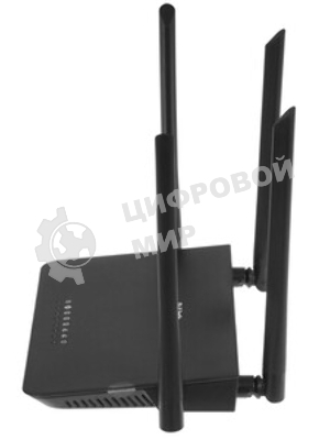 Роутер беспроводной D-Link DIR-820/RU/A1A
