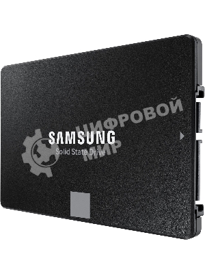 Твердотельный накопитель SSD Samsung 2.5