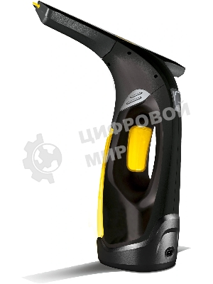 Очиститель Karcher WV 2 Black Edition