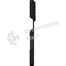 Чехол (клип-кейс) Magssory для Apple iPhone 17 Pro CFB044 with MagSafe черный