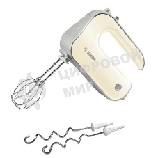 Миксер Bosch MFQ 40301 бежевый Миксер Bosch MFQ 40301 бежевый