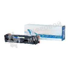 Картридж лазерный NVPrint совместимый NV-054H Yellow для Canon i-Sensys LBP-620/621/623/640/MF-640/641/642/643/644/645 (2300k)
