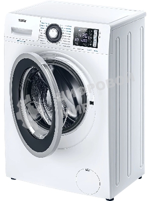 Стиральная машина Atlant СМА 60У1214-01 белый, загрузка фронтальная 6 кг, 1200 об/мин., класс: А+++
