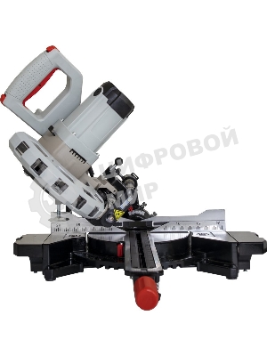 Торцовочная пила ТП-210ПЛ Ресанта