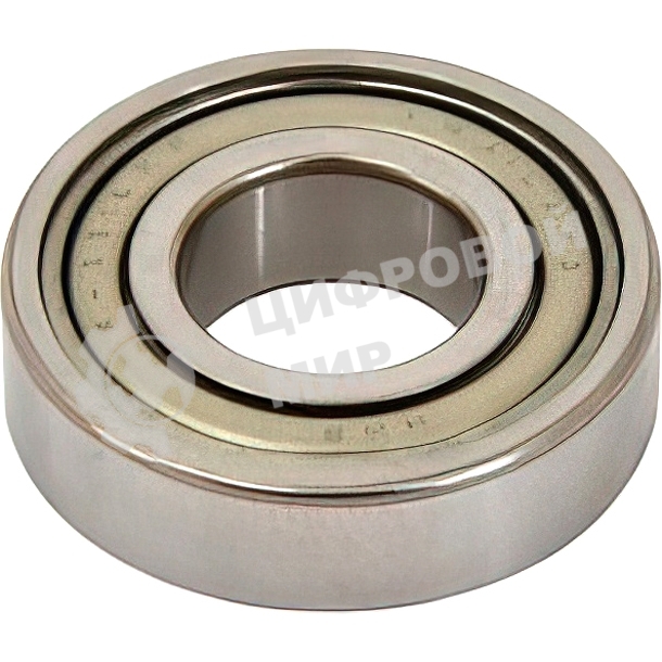 Радиальный шариковый подшипник:10X22X6 RADIAL BALL BEARING