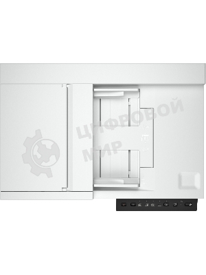 Сканер планшетный HP Scanjet Pro 2600 f1, A4, CIS, 600x600dpi, ДАПД 60 листов, ч/б 25 стр. или 50 изобр. в минуту (300dpi),цв. 25 стр/мин/50 изобр/мин, 48 бит, 24 бит, USB 2.0 (20G05A)