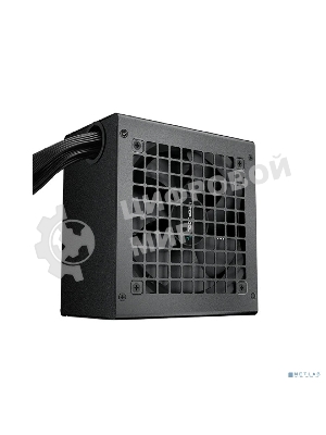 Блок питания Deepcool/GamerStorm PK600D, 80 PLUS Bronze, 120мм, черный