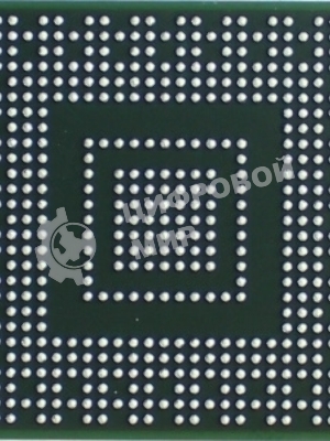 Чип nVidia G98-400-A2