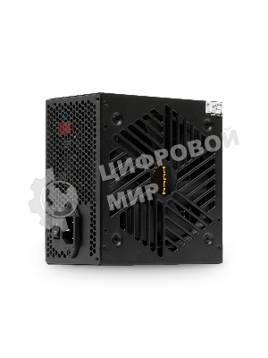 Блок питания HSPD, 750W 80 PLUS Gold (ATX, 2.52, Full modular, 1x24(20+4)pin mesh 550мм, 1xCPU*2 8(4+4)pin 650+150мм, 2xPCIe*2 8(6+2)pin 500+150мм, 2xSATA*3 450+150+150мм, 1xMOLEX4pin*3 450+150+150мм, Active, 120x120мм, 150x140x86мм, APFC, OVP, UVP, SCP, OCP, OTP, OPP, NLO, SIP, black)