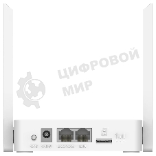 Маршрутизатор CUDY N300 Wi-Fi 4G LTE Cat4 Router
