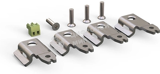 Коммутатор Mikrotik CRS305-1G-4S+OUT FiberBox Plus, 1*1Gbit RJ45, 4*SFP+, outdoor case