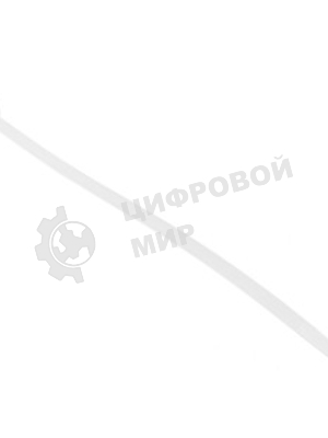 Стяжки NYTH-200x4.8 пластиковые с монтажным отверстием 200 мм х 4,8 мм (100 шт.)