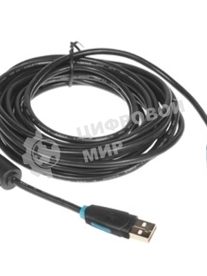 Кабель Vention USB 2.0 CM/CM - 1м.