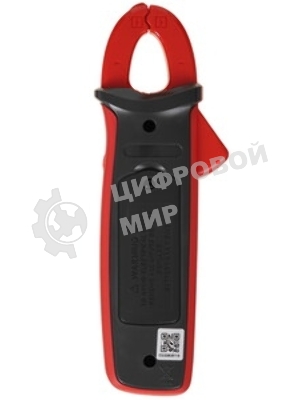 Токовые клещи UNI-T UT210C