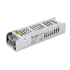 Блок питания 24V 60W 2.5A IP20 185-260V EMC 160*40*32