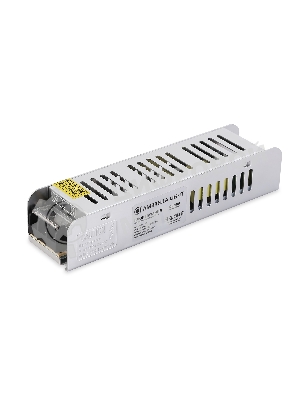 GS8681 блок питания 24V 60W 2.5A IP20 185-260V EMC 160*40*32