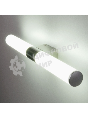 Светильник настенный светодиодный MRL LED 12W 1005 IP20 / Venta Neo LED хром