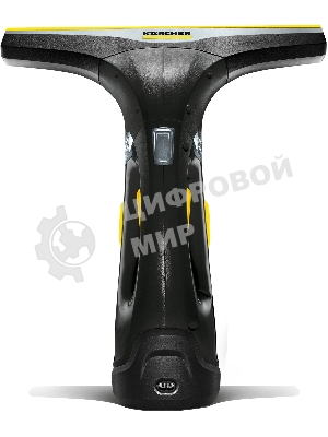 Очиститель Karcher WV 2 Black Edition