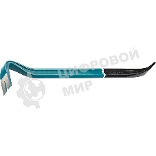 Лом-гвоздодер Gross 25239 двутавровый профиль 90х17мм