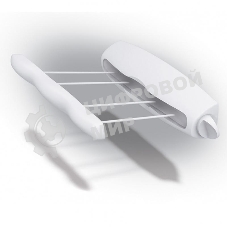 Сушилка Gimi Rotor 4