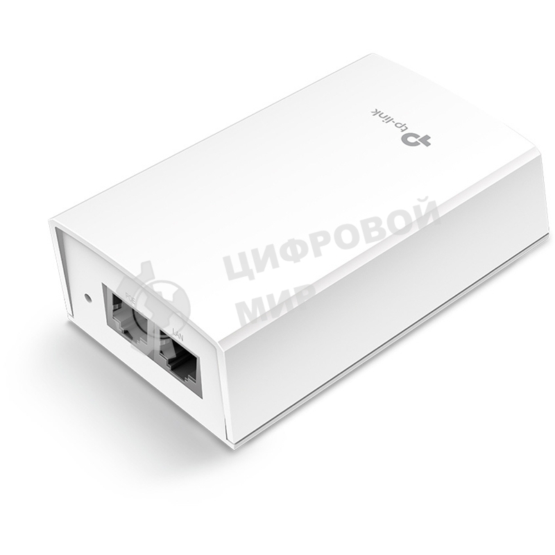 Адаптер TP-Link TL-POE4824G Passive PoE 48В SMB