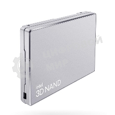 Накопитель SSD Intel D7 P5620, 3.2ТБ, 2.5