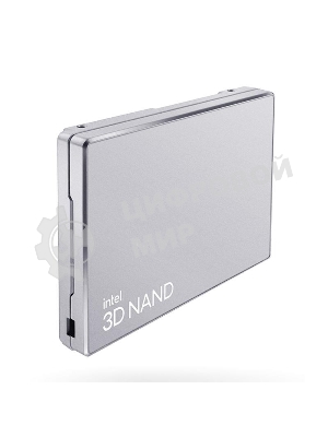 Накопитель SSD Intel D7 P5620, 3.2ТБ, 2.5