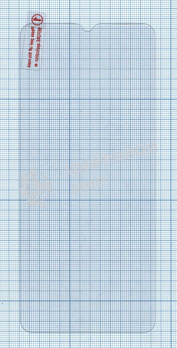 Защитное стекло для Samsung Galaxy A31 (A315F)