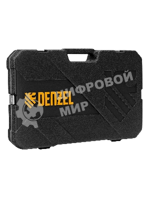 Набор инструментов Denzel 1/2
