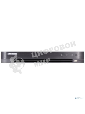 Видеорегистратор Hikvision iDS-7208HQHI-M1/FA(C)