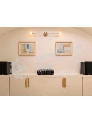 Усилитель интегральный Denon PMA-900HNE стерео полупроводниковый черный