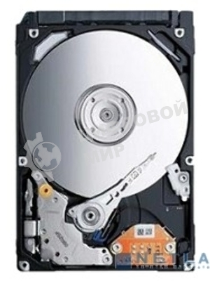 Жесткий диск Toshiba SATA-II 1Tb MQ01ABD100 (5400rpm) 8Mb 2.5