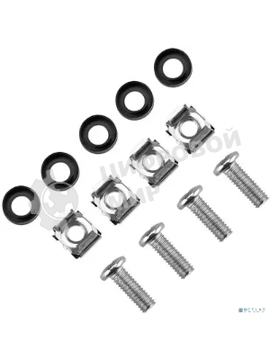 Блок распределения питания Rexant для 19