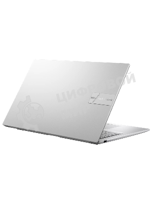 Ноутбук Asus Vivobook 17 X1704VA-AU937 Core 7 150U 16Gb SSD 1Tb Intel Graphics 17.3