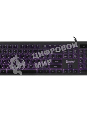 Клавиатура SMARTBUY (SBK336UK) 336 USB