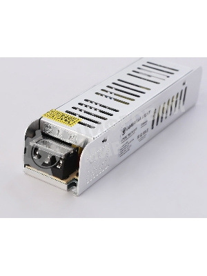 GS8681 блок питания 24V 60W 2.5A IP20 185-260V EMC 160*40*32