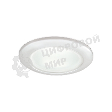 Светильник Ambrella light TN108 WH белый GU5.3 D92*35