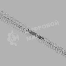 Mini Magnetic Соединительная планка для шинопровода (1шт.) 85176/00