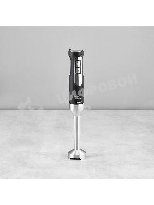 Блендер погружной Scarlett SC-HB42F61 черный