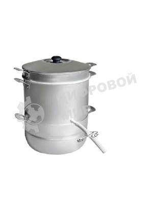 Соковарка Калитва алюм. 8 л.