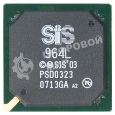 Микросхема SiS 964L, BGA