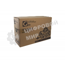 Картридж лазерный GalaPrint GP-CE403A Magenta (6000 стр) для HP Color LaserJet Enterprise M551dn/M551n/M551xh