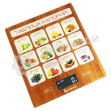 Весы кухонные электронные ВАСИЛИСА ВА-003 