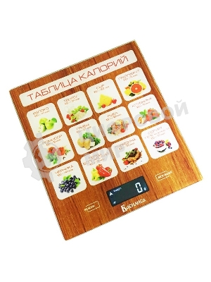 Весы кухонные электронные ВАСИЛИСА ВА-003 